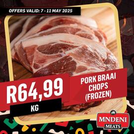 Bluff Meat Supply catalogue week 19 Page 3