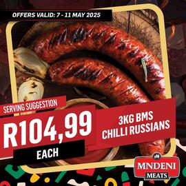 Bluff Meat Supply catalogue week 19 Page 4