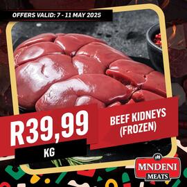 Bluff Meat Supply catalogue week 19 Page 5