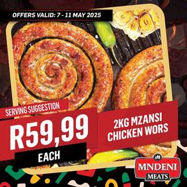 Bluff Meat Supply catalogue week 19 Page 6