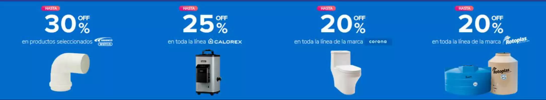 Catálogo El Surtidor (válido hasta 31-05)