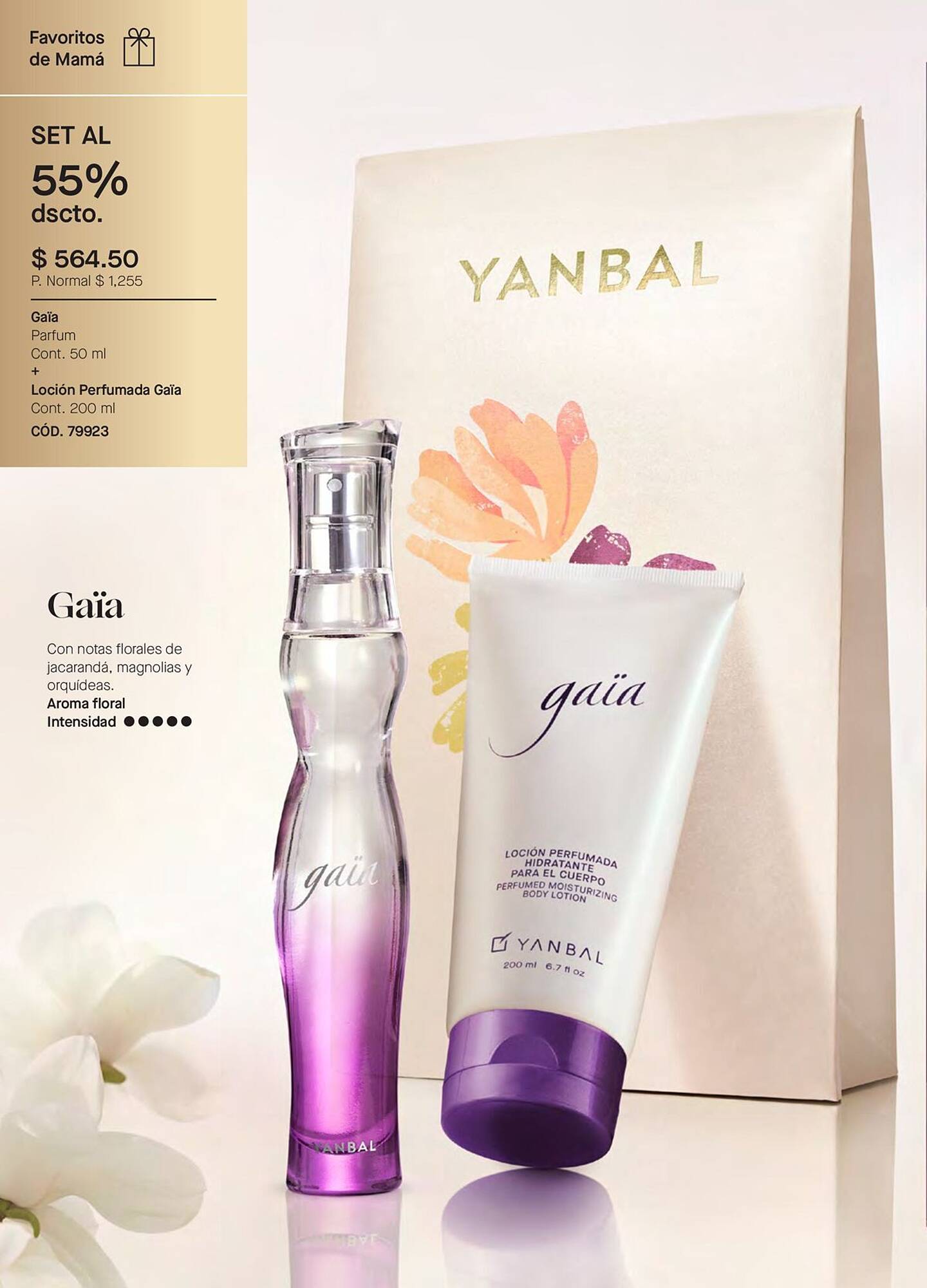 Catálogo Yanbal Página 12