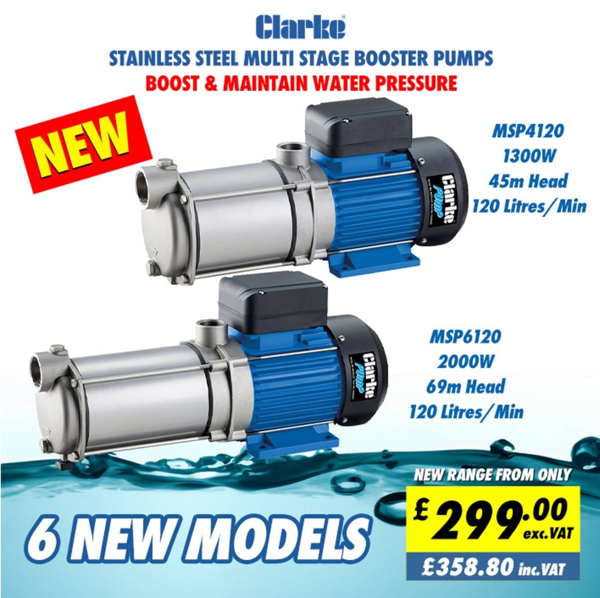 Machine Mart leaflet week 19 Page 7