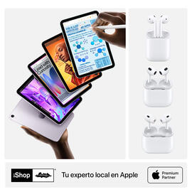 Catálogo iShop Mixup Página 3