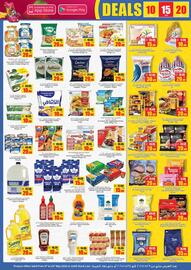 Armed forces cooperative society catalogue Page 2
