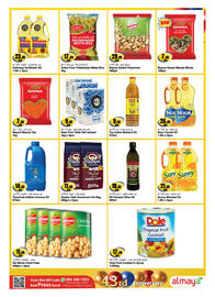 Almaya supermarket catalogue Page 11