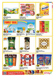 Almaya supermarket catalogue Page 12