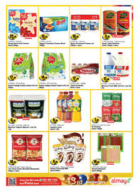 Almaya supermarket catalogue Page 13