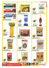 Almaya supermarket catalogue Page 14