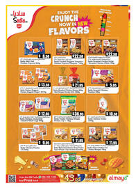 Almaya supermarket catalogue Page 2