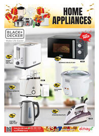 Almaya supermarket catalogue Page 23
