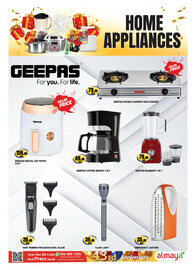 Almaya supermarket catalogue Page 24