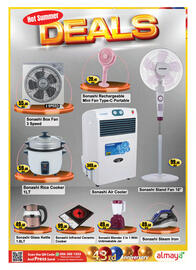 Almaya supermarket catalogue Page 25