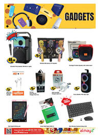 Almaya supermarket catalogue Page 26