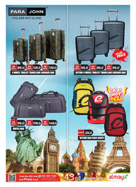 Almaya supermarket catalogue Page 27