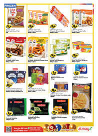 Almaya supermarket catalogue Page 4