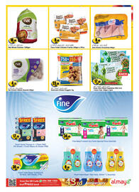 Almaya supermarket catalogue Page 6