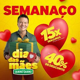 Catálogo Quero Quero Página 4
