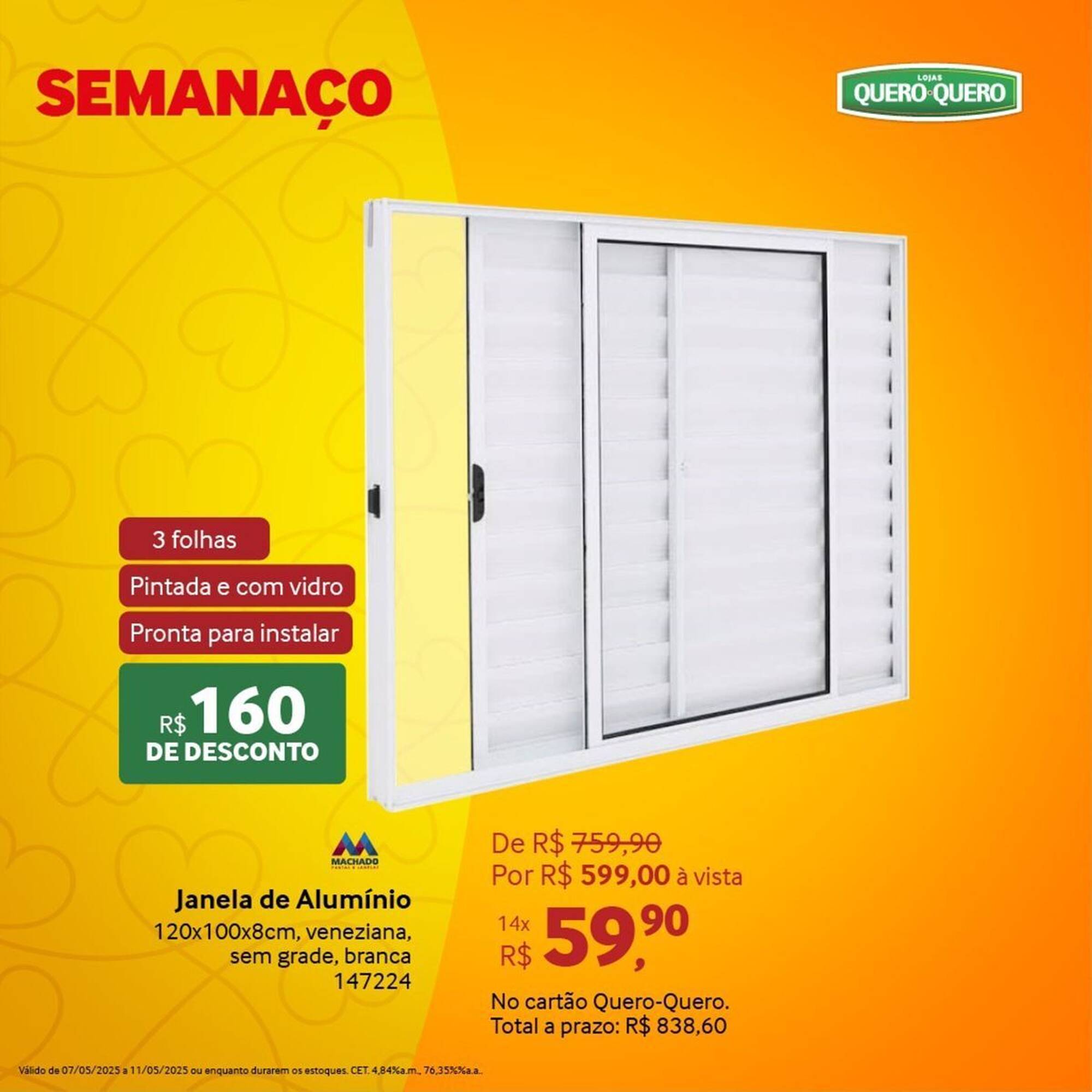 Catálogo Quero Quero Página 1