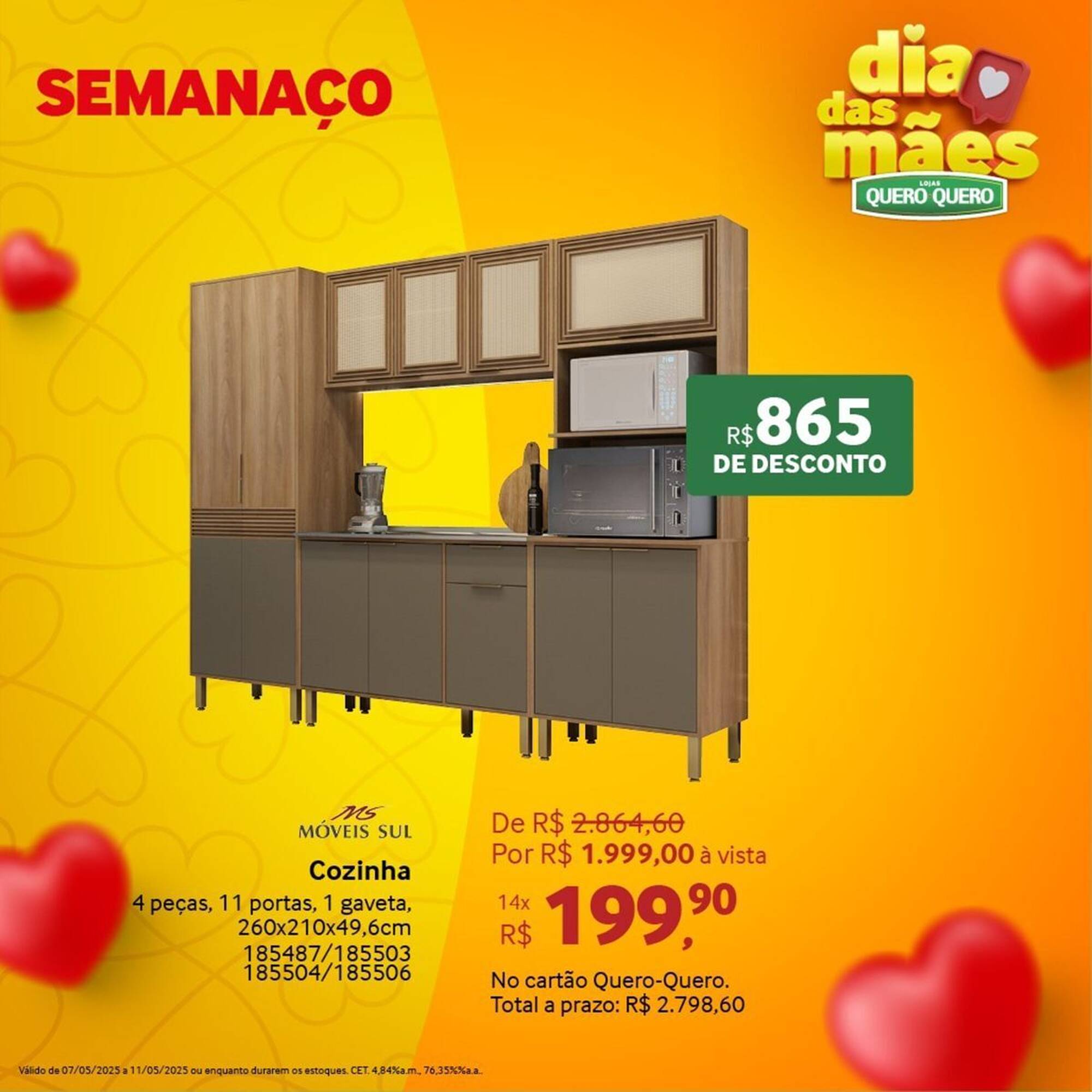 Catálogo Quero Quero Página 2