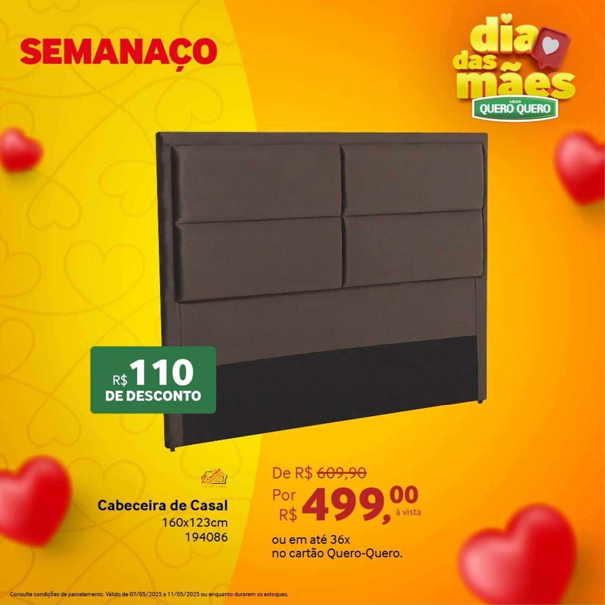 Catálogo Quero Quero Página 3