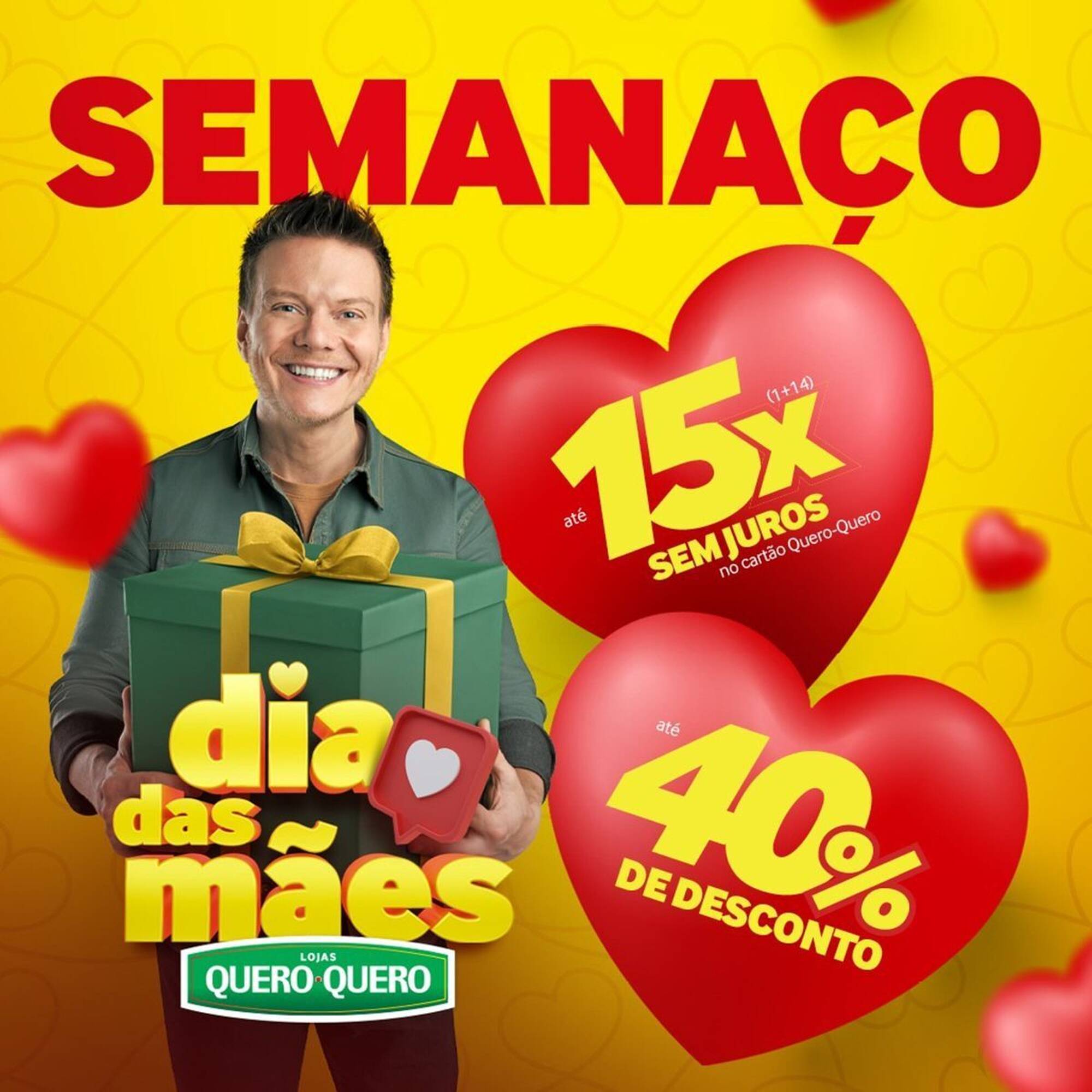 Catálogo Quero Quero Página 4