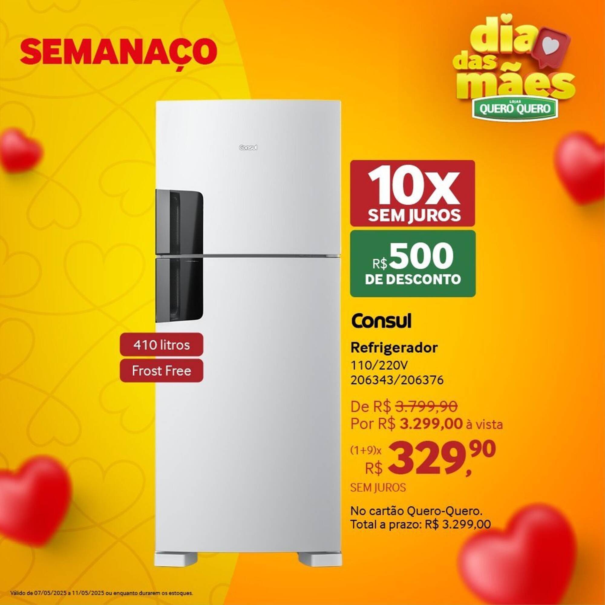 Catálogo Quero Quero Página 6
