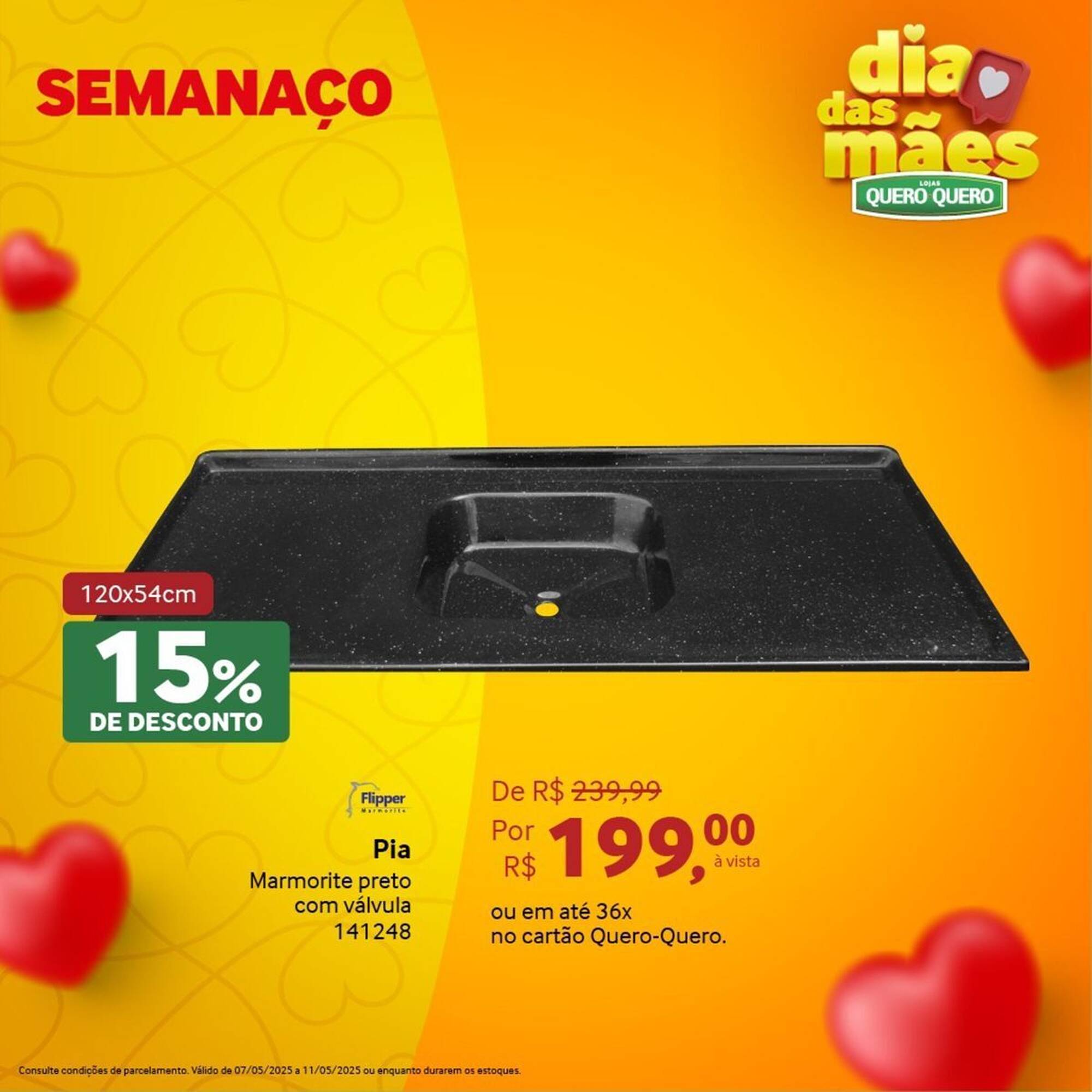 Catálogo Quero Quero Página 7