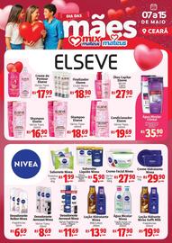 Catálogo Supermercados Mateus semana 19 Página 1
