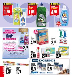 Volantino Coop Master Alleanza 3.0 | superstore Pagina 14