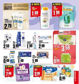 Volantino Coop Master Alleanza 3.0 | superstore Pagina 15