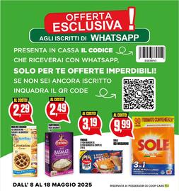 Volantino Coop Master Alleanza 3.0 | superstore Pagina 17