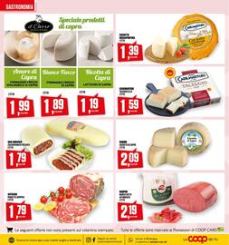Volantino Coop Master Alleanza 3.0 | superstore Pagina 18