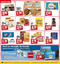 Volantino Coop Master Alleanza 3.0 | superstore Pagina 21