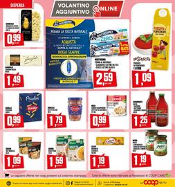 Volantino Coop Master Alleanza 3.0 | superstore Pagina 22