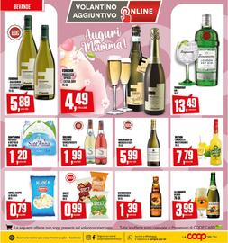 Volantino Coop Master Alleanza 3.0 | superstore Pagina 23