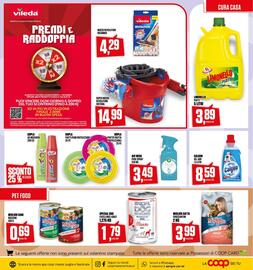 Volantino Coop Master Alleanza 3.0 | superstore Pagina 24