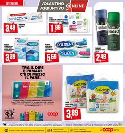 Volantino Coop Master Alleanza 3.0 | superstore Pagina 25