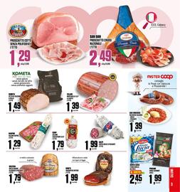 Volantino Coop Master Alleanza 3.0 | superstore Pagina 3