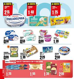 Volantino Coop Master Alleanza 3.0 | superstore Pagina 4