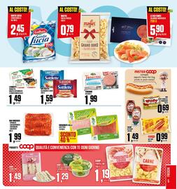 Volantino Coop Master Alleanza 3.0 | superstore Pagina 5