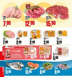 Volantino Coop Master Alleanza 3.0 | superstore Pagina 6