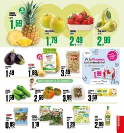 Volantino Coop Master Alleanza 3.0 | superstore Pagina 7