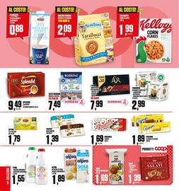 Volantino Coop Master Alleanza 3.0 | superstore Pagina 8