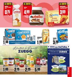 Volantino Coop Master Alleanza 3.0 | superstore Pagina 9