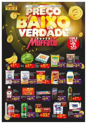 Catálogo Muffato