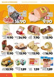 Volantino Enne Market Pagina 2