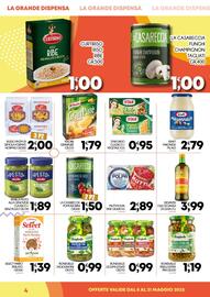 Volantino Enne Market Pagina 4