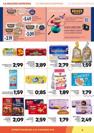 Volantino Enne Market Pagina 5