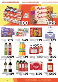 Volantino Enne Market Pagina 6